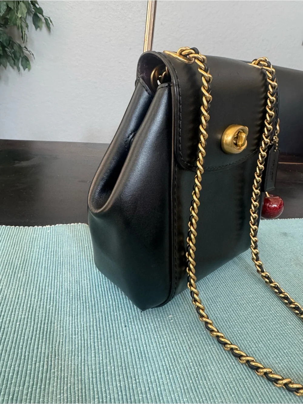 Coach Parker Convertible Backpack 16